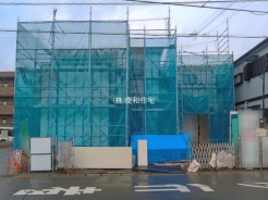 松戸市栄町8丁目