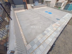 鎌ケ谷市南初富4丁目