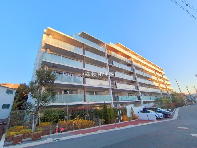 ル・サンク津田沼