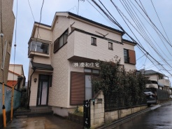 船橋市旭町1丁目