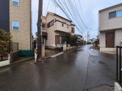 船橋市旭町1丁目