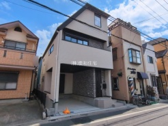 江戸川区南小岩2丁目