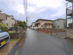 船橋市八木が谷2丁目