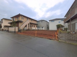 船橋市八木が谷2丁目