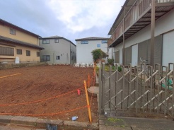 船橋市八木が谷2丁目