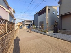 船橋市大穴南2丁目