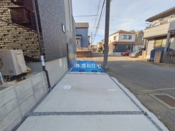 船橋市大穴南2丁目