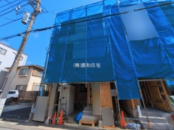 江戸川区西小岩4丁目