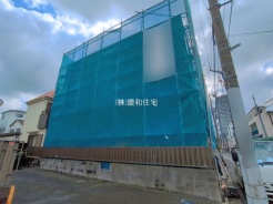 江戸川区西小岩4丁目