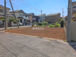 松戸市高塚新田