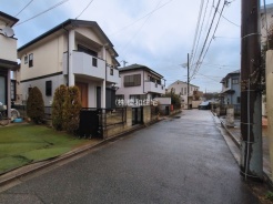 船橋市金杉5丁目