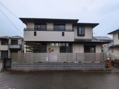 鎌ケ谷市鎌ケ谷4丁目