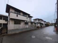 鎌ケ谷市鎌ケ谷4丁目