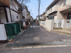 松戸市牧の原2丁目