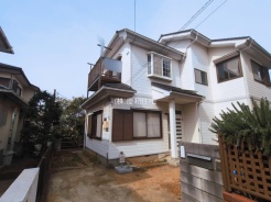 松戸市牧の原2丁目