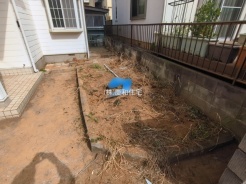 松戸市牧の原2丁目