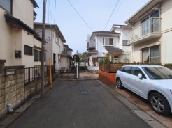 松戸市牧の原2丁目