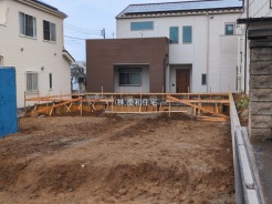 松戸市小金原8丁目