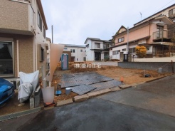 松戸市小金原8丁目