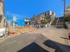 松戸市小金原8丁目