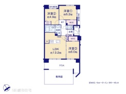 図面と異なる場合は現況を優先