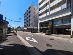 江戸川区篠崎町7丁目