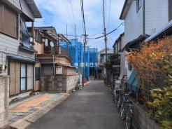 松戸市栄町4丁目