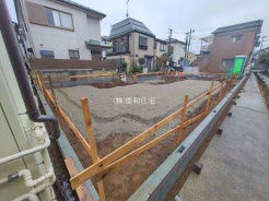 松戸市栄町4丁目