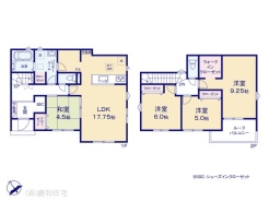 図面と異なる場合は現況を優先