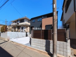 船橋市二宮1丁目