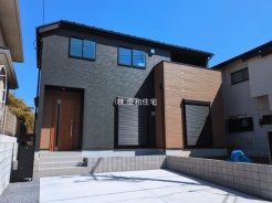 船橋市二宮1丁目