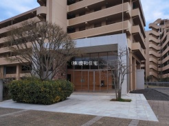 船橋市薬円台3丁目