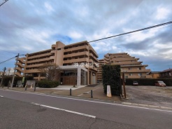 船橋市薬円台3丁目