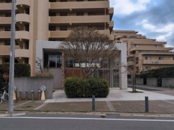 船橋市薬円台3丁目