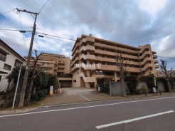 船橋市薬円台3丁目