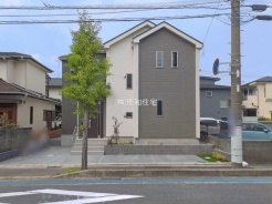 市川市南大野1丁目