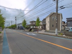 市川市南大野1丁目