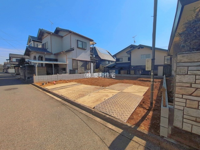 船橋市松が丘4丁目 新築戸建 A号棟