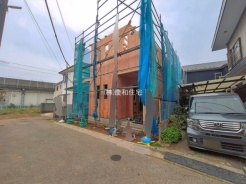 船橋市芝山7丁目