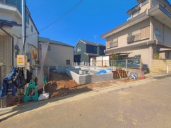 船橋市芝山7丁目