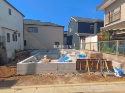 船橋市芝山7丁目