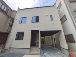 江戸川区西小岩5丁目