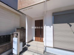 松戸市小金原2丁目