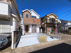 松戸市小金原2丁目