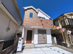 松戸市小金原2丁目