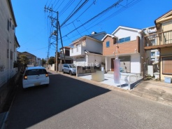 松戸市小金原2丁目