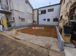 葛飾区奥戸7丁目