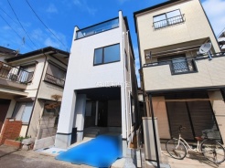 江戸川区東小岩6丁目