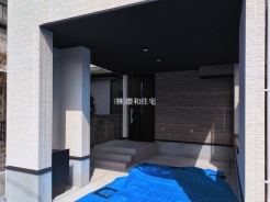 江戸川区東小岩6丁目