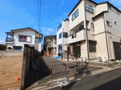 江戸川区東小岩6丁目